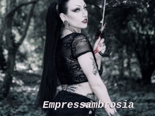 Empressambrosia