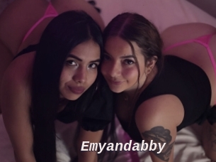 Emyandabby