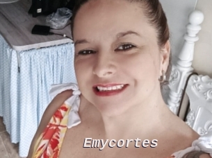 Emycortes