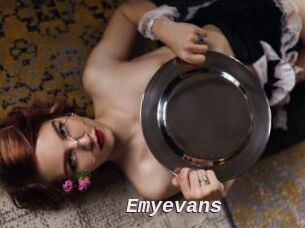 Emyevans
