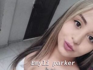 Emyli_parker