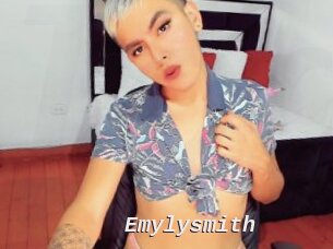 Emylysmith