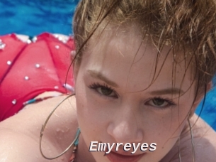 Emyreyes