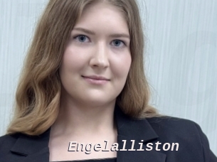 Engelalliston