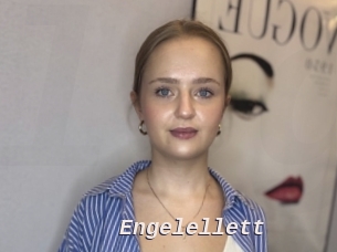Engelellett