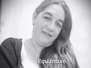 Equinoxe