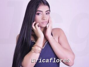 Ericaflores