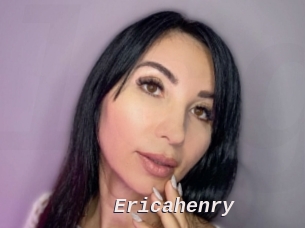 Ericahenry