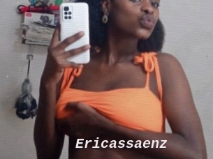 Ericassaenz