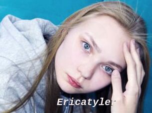 Ericatyler