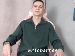 Ericbarnes