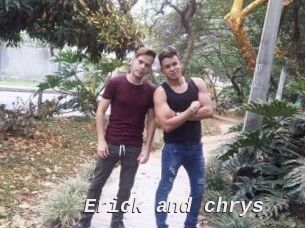 Erick_and_chrys