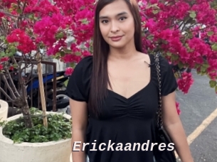 Erickaandres