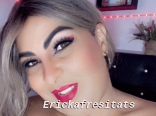 Erickafresitats