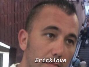 Ericklove