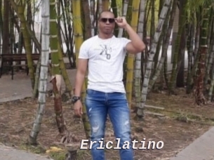 Ericlatino