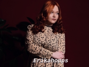 Erikahopps