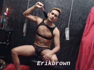 Erikbrown