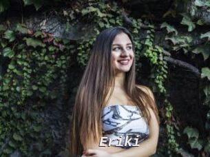 Eriki