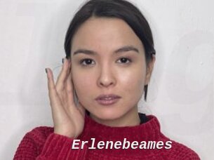 Erlenebeames