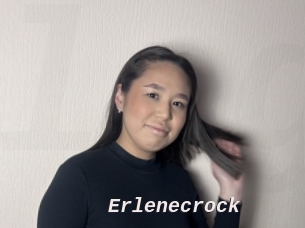 Erlenecrock