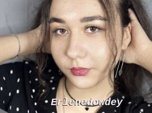 Erlenedowdey