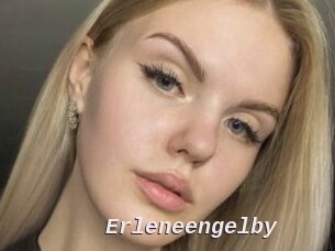 Erleneengelby