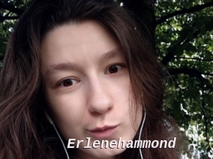 Erlenehammond