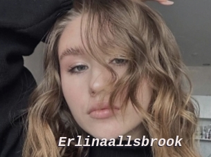 Erlinaallsbrook