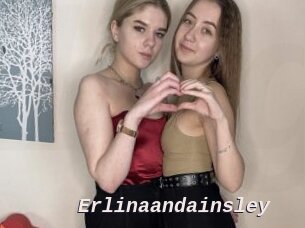 Erlinaandainsley