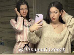 Erlinaandlizbeth