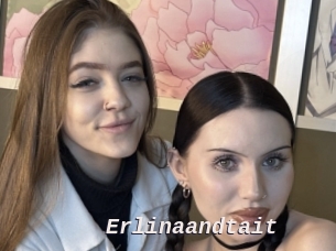 Erlinaandtait