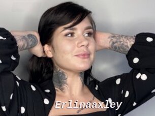 Erlinaaxley