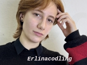 Erlinacodling