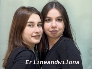 Erlineandwilona