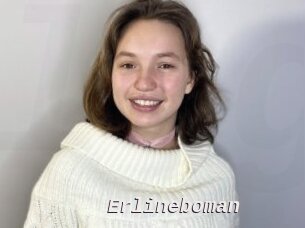 Erlineboman