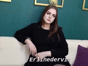 Erlinedervis