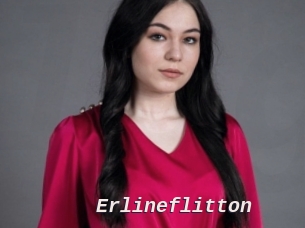 Erlineflitton