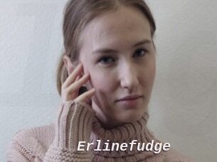 Erlinefudge