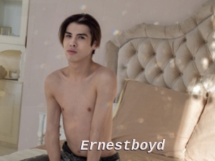 Ernestboyd