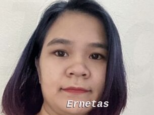 Ernetas