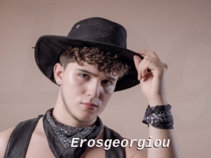 Erosgeorgiou