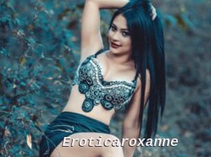 Eroticaroxanne