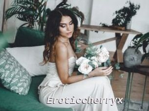 Eroticcherryx