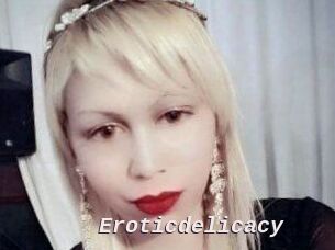 Eroticdelicacy