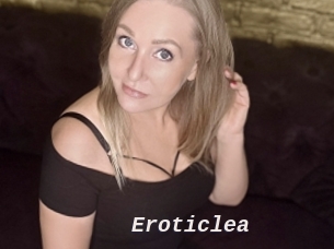 Eroticlea