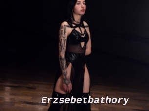 Erzsebetbathory