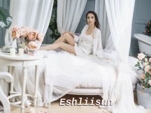 Eshliisun