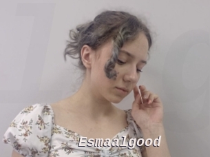 Esmaalgood