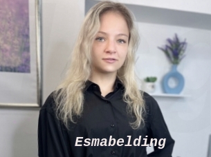 Esmabelding